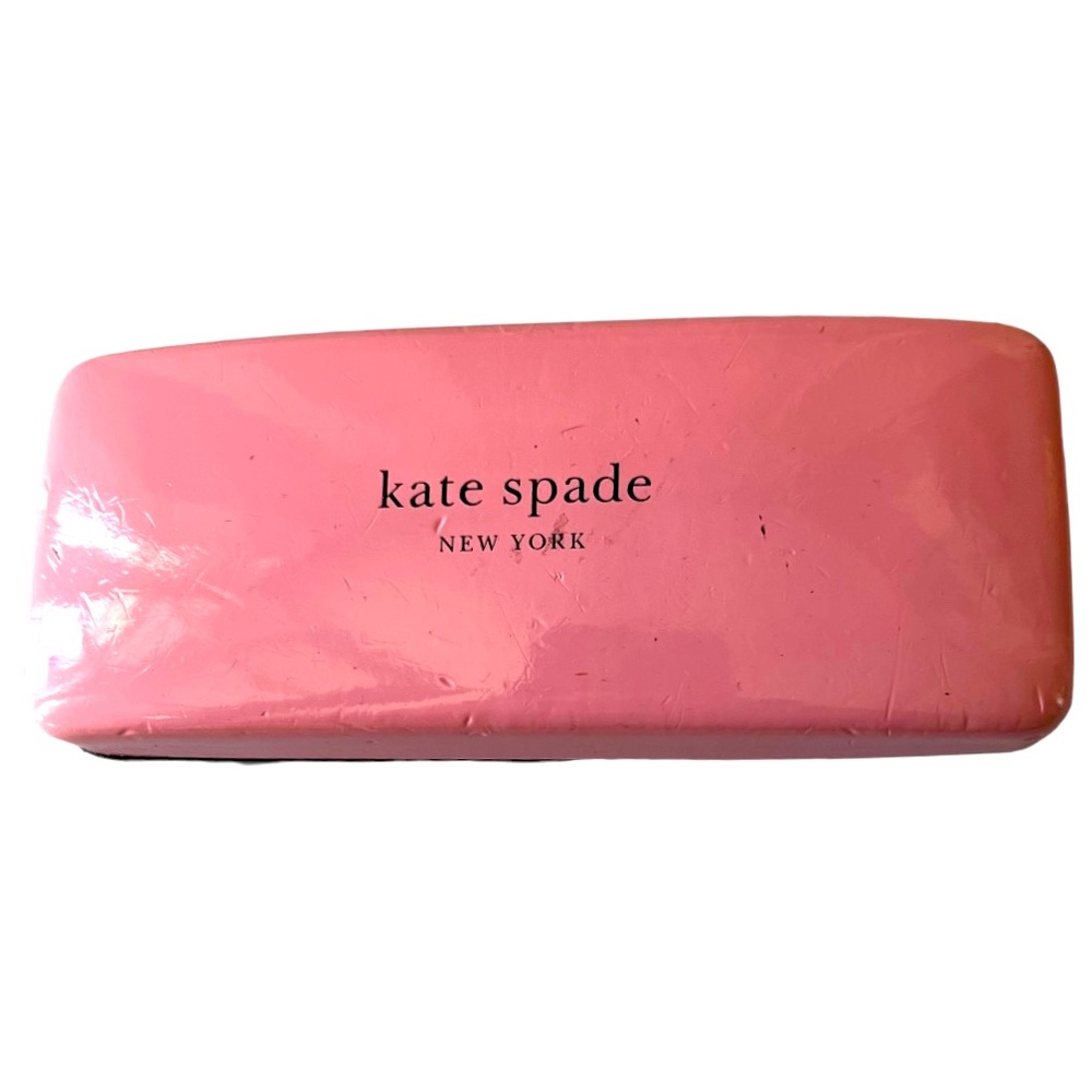 Kate Spade New York Eyeglass/Sunglass Case